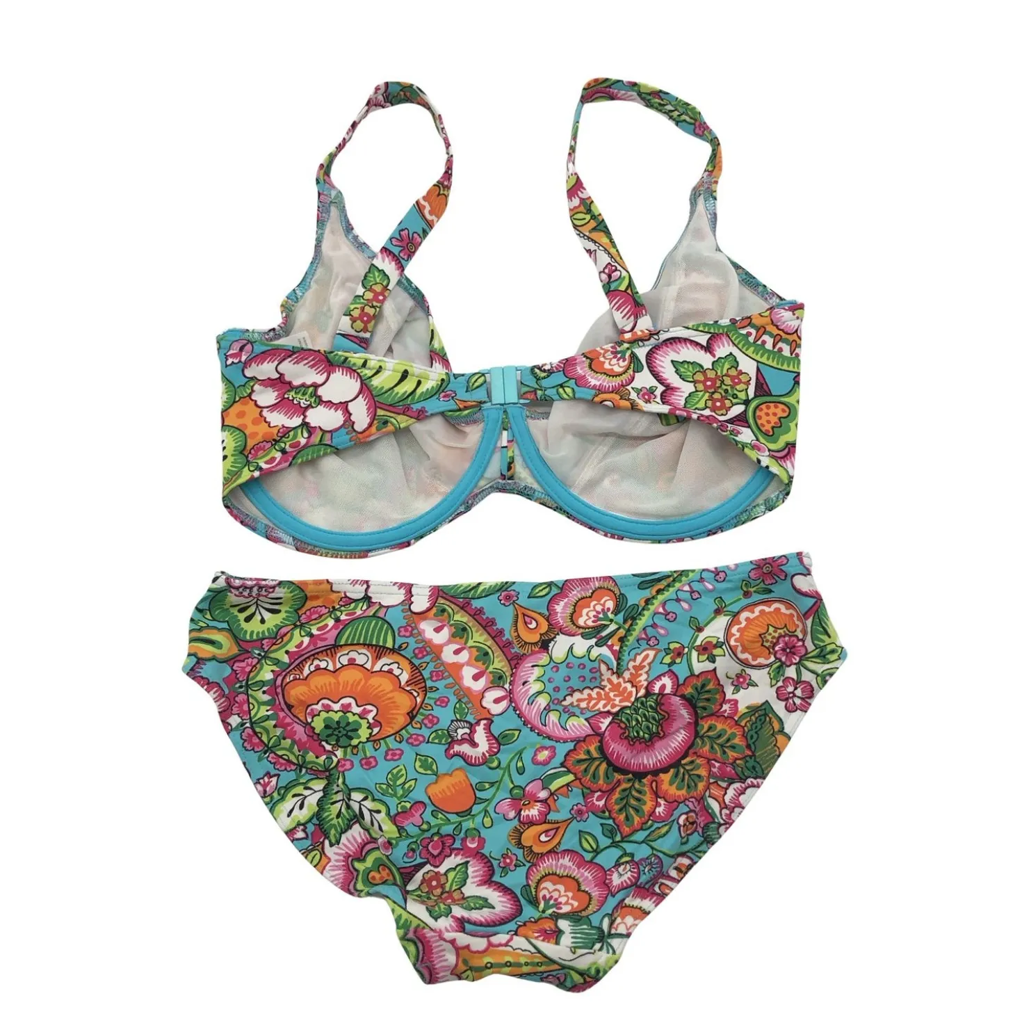 Naisten bikinit, koko 38