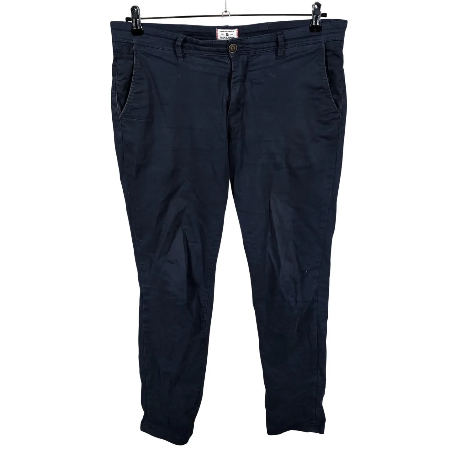 Naisten chinot, koko W32