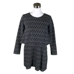 Naisten collegemekko, koko 36