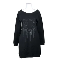 Naisten collegemekko, koko 40