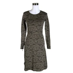 Naisten collegemekko, koko 34
