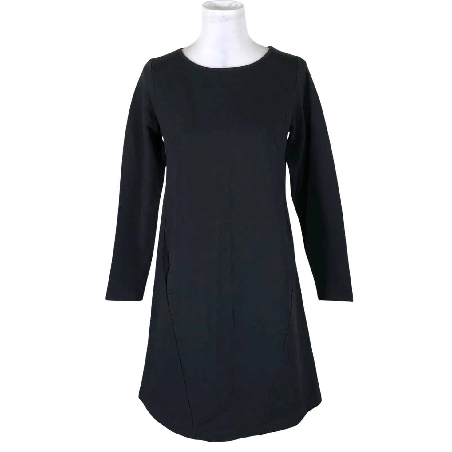 Naisten collegemekko, koko 32