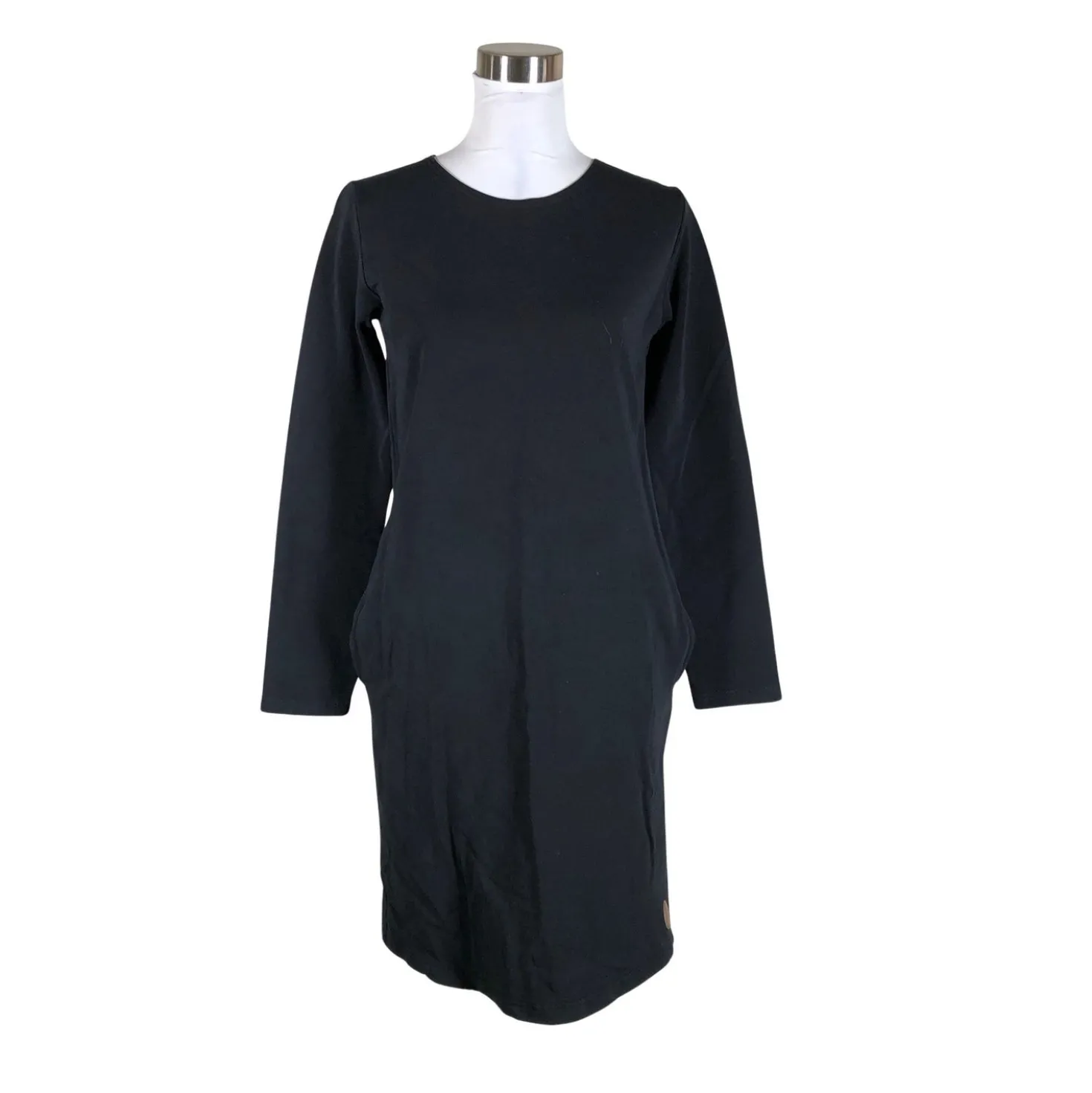 Naisten collegemekko, koko 36