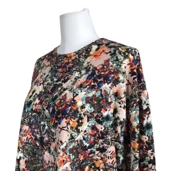 Naisten collegemekko, koko 40