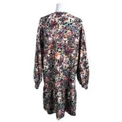 Naisten collegemekko, koko 40
