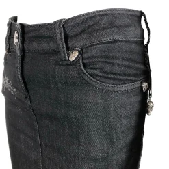 Naisten farkkuhame, koko W26