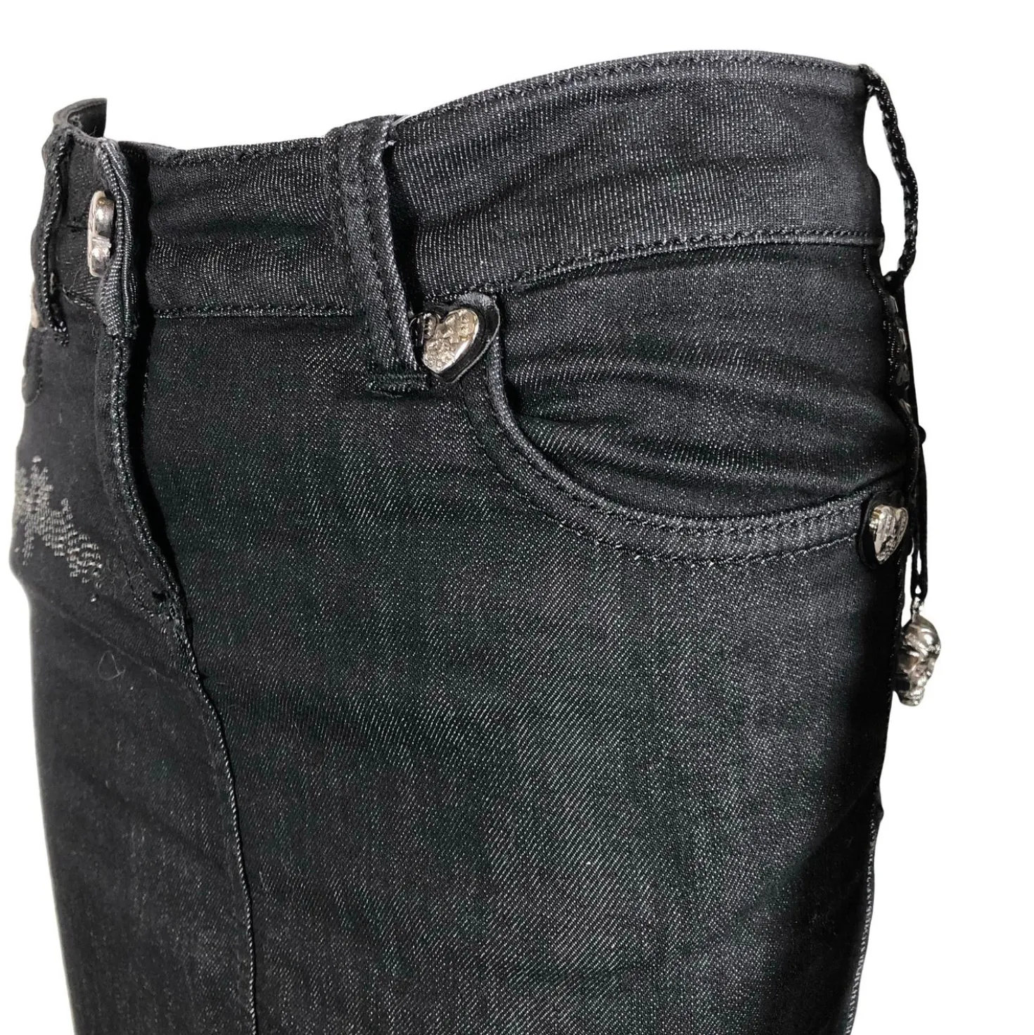 Naisten farkkuhame, koko W26