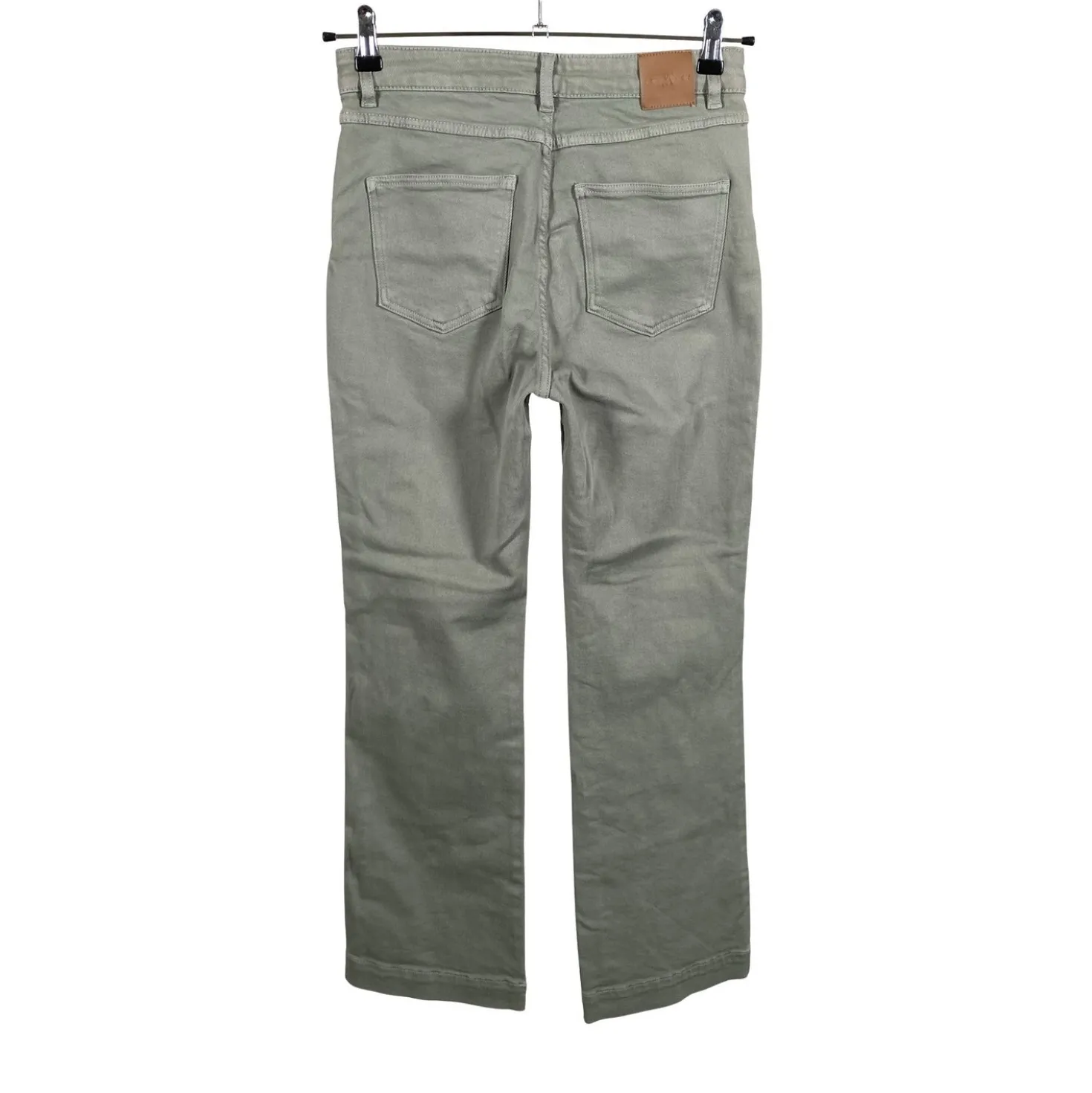 Naisten farkut, koko 34