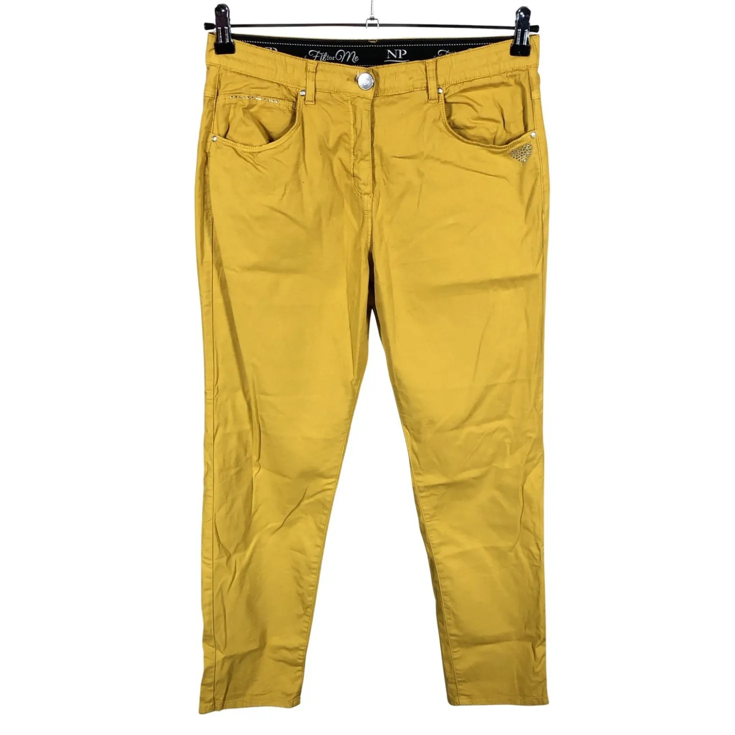 Naisten farkut, koko 40