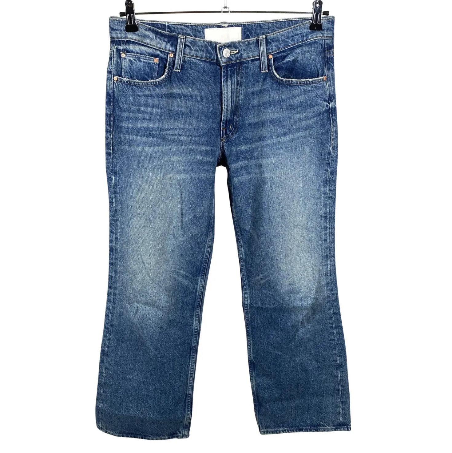Naisten farkut, koko W27