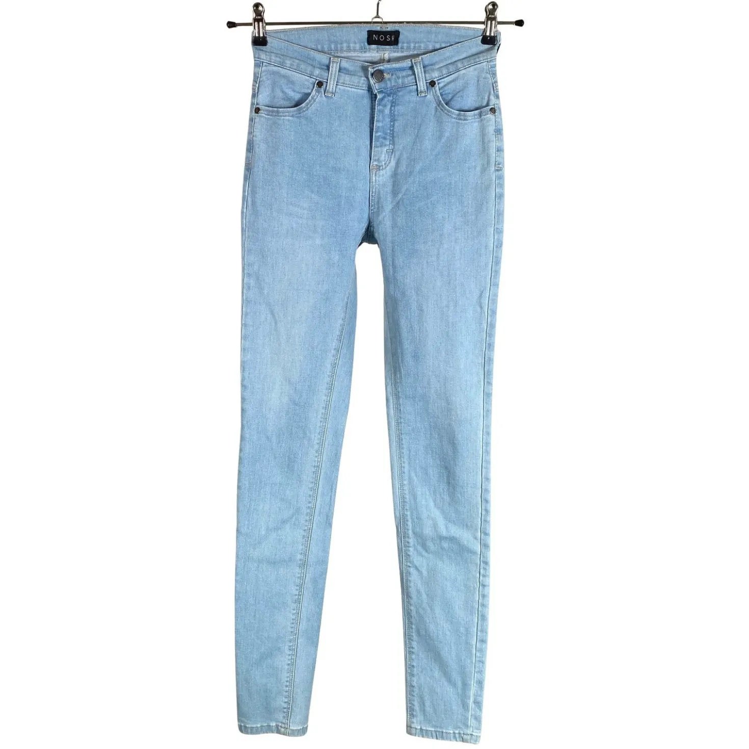 Naisten farkut, koko W26