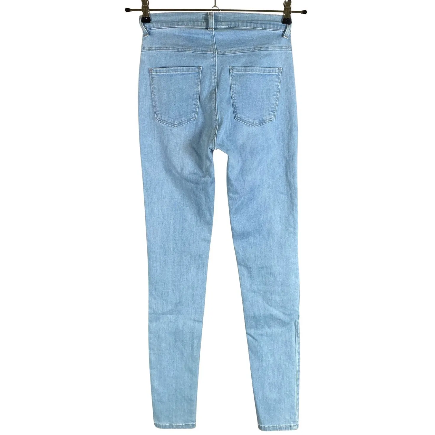 Naisten farkut, koko W26