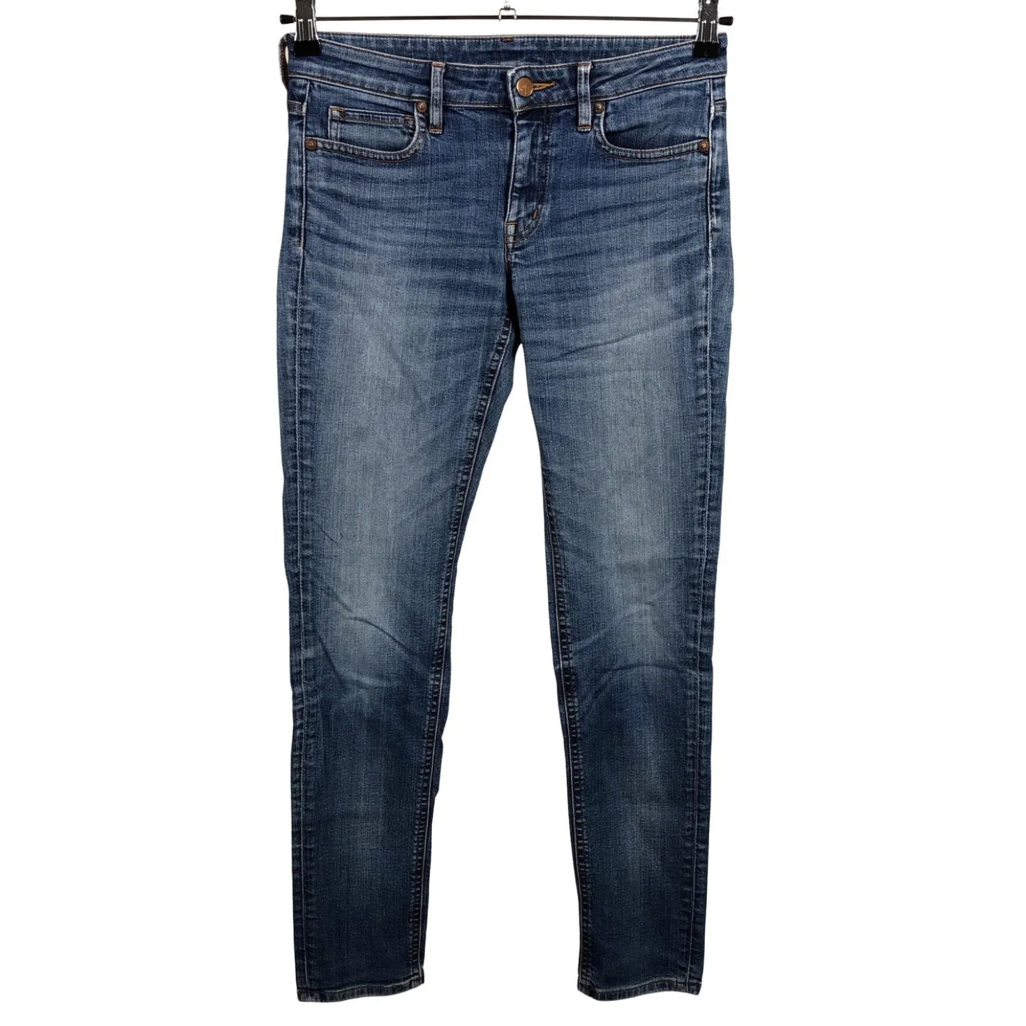 Naisten farkut, koko W25