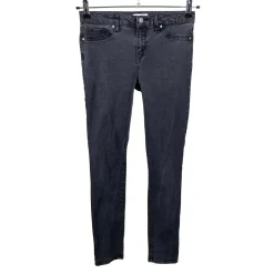 Naisten farkut, koko W28