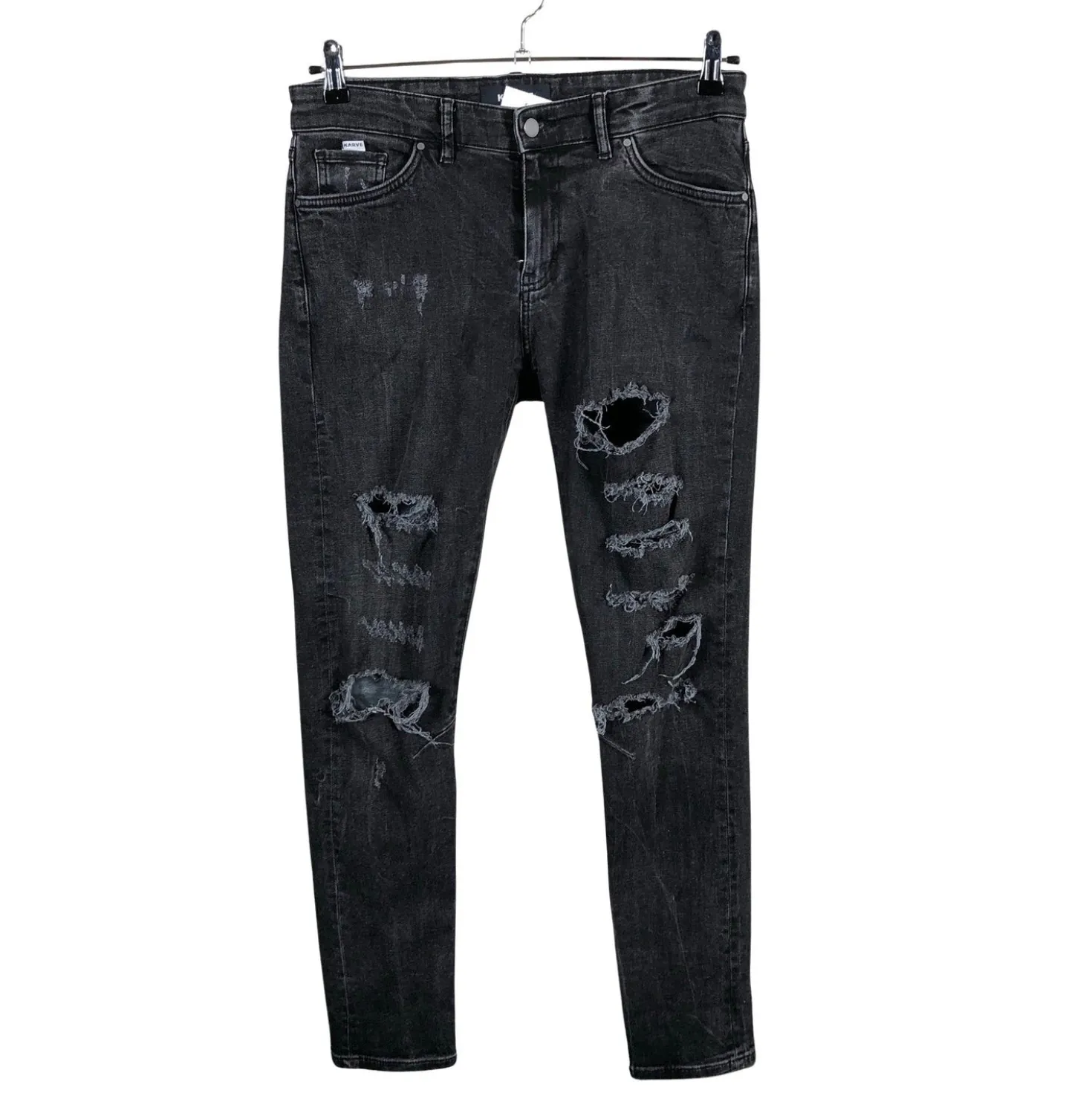 Naisten farkut, koko W31