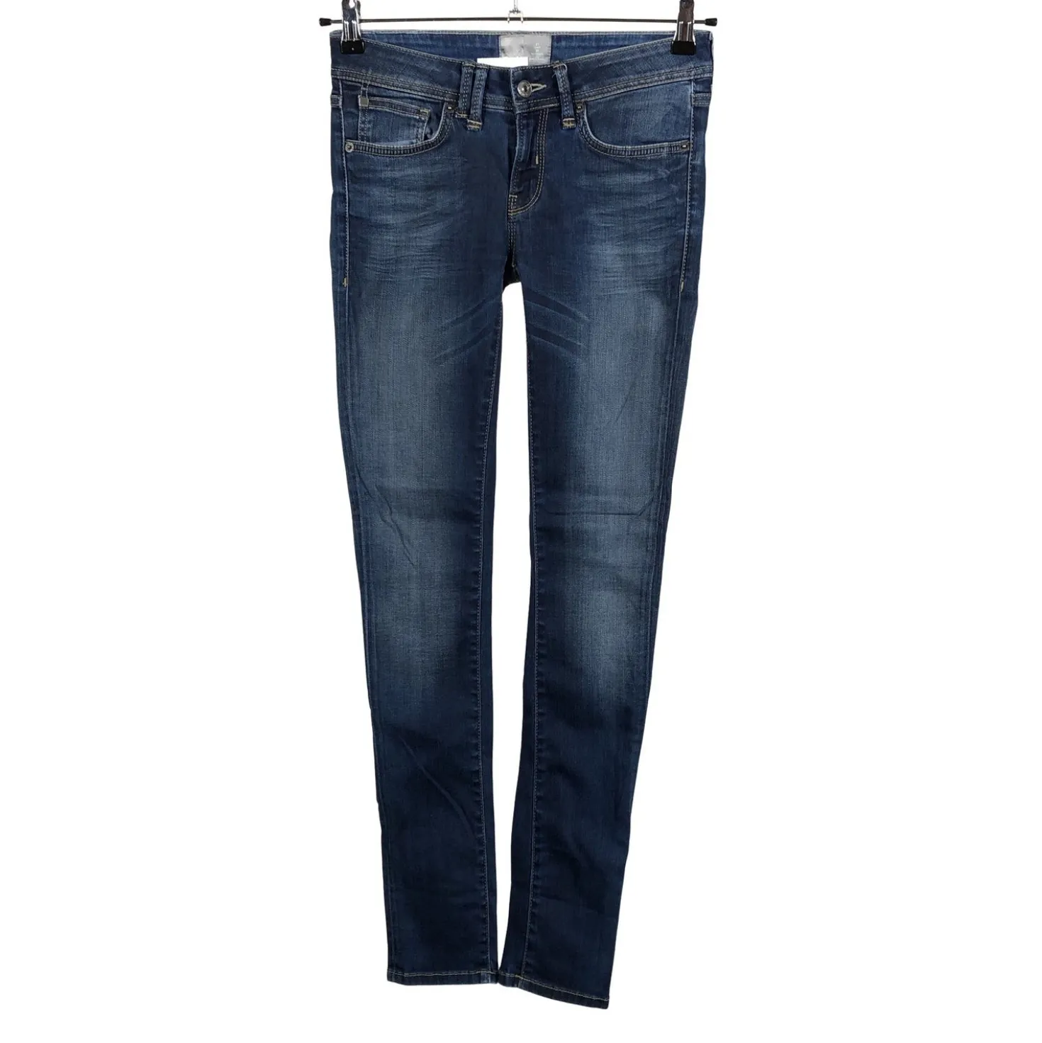Naisten farkut, koko W27
