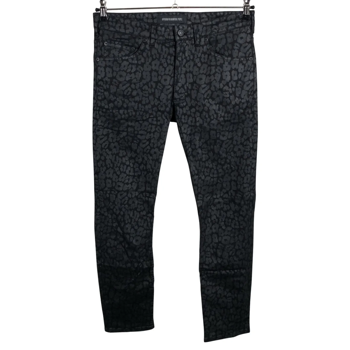 Naisten farkut, koko W31