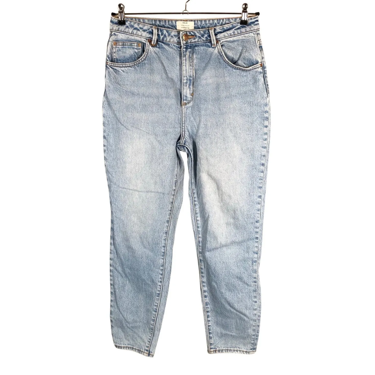 Naisten farkut, koko W31