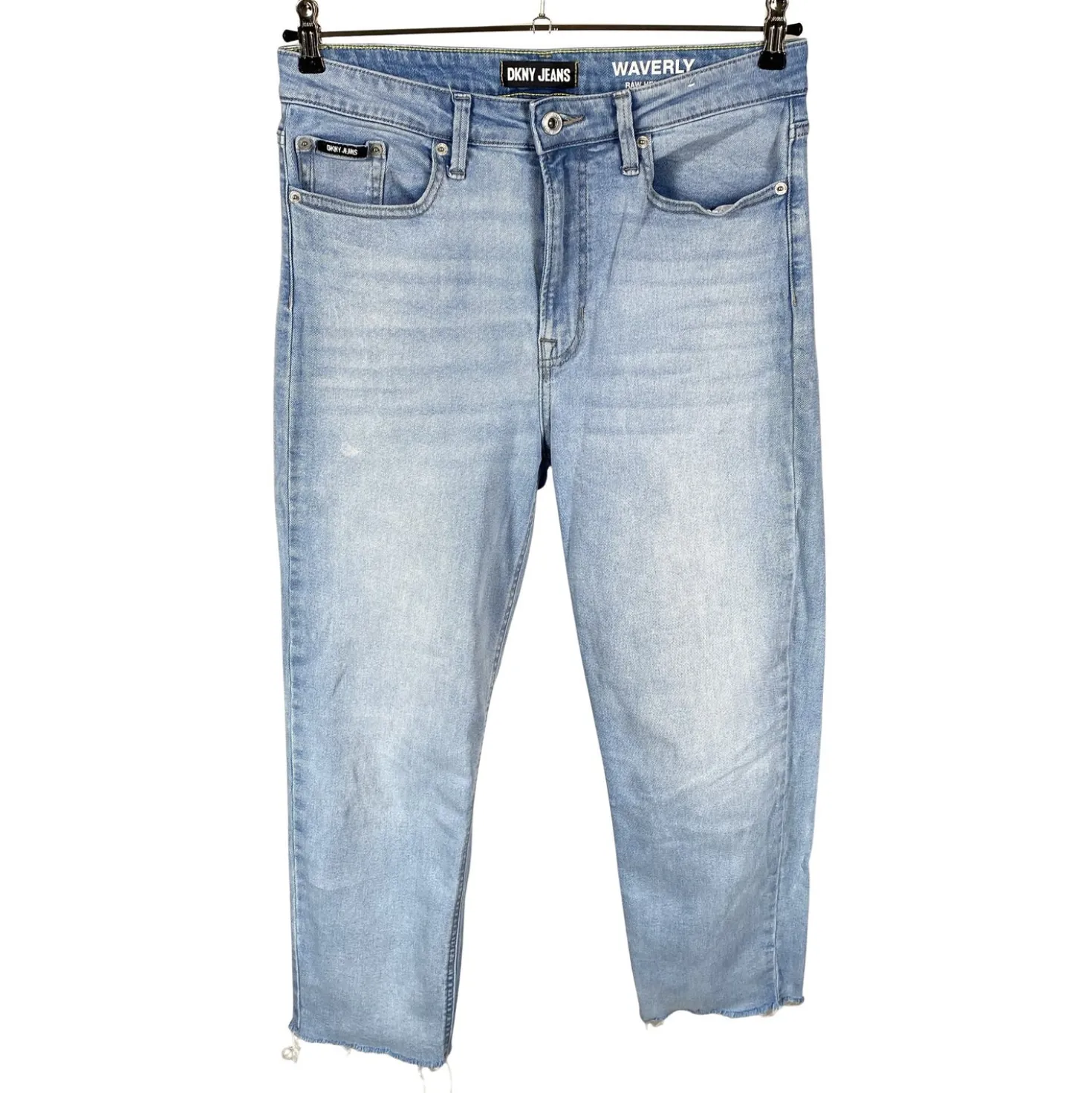 Naisten farkut, koko W30