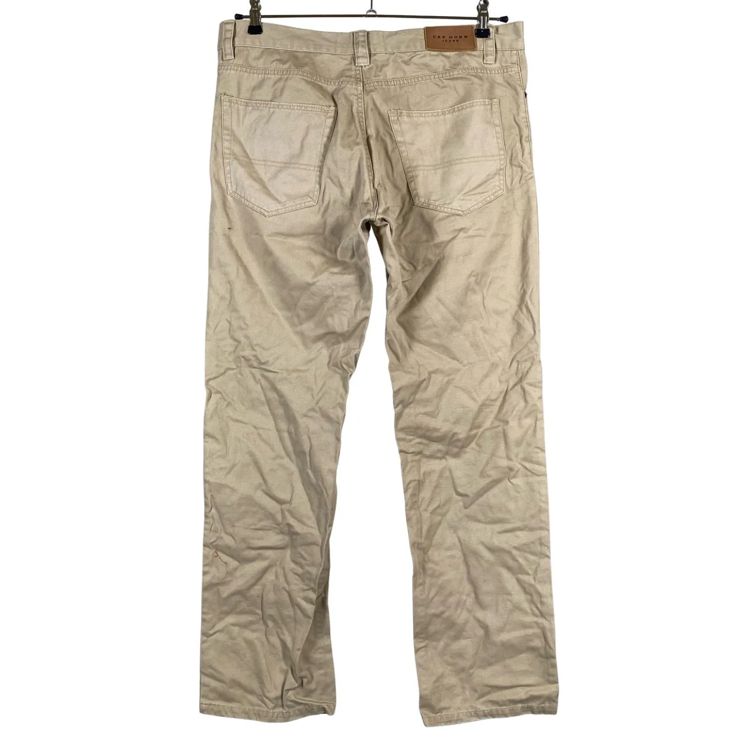 Naisten farkut, koko W34