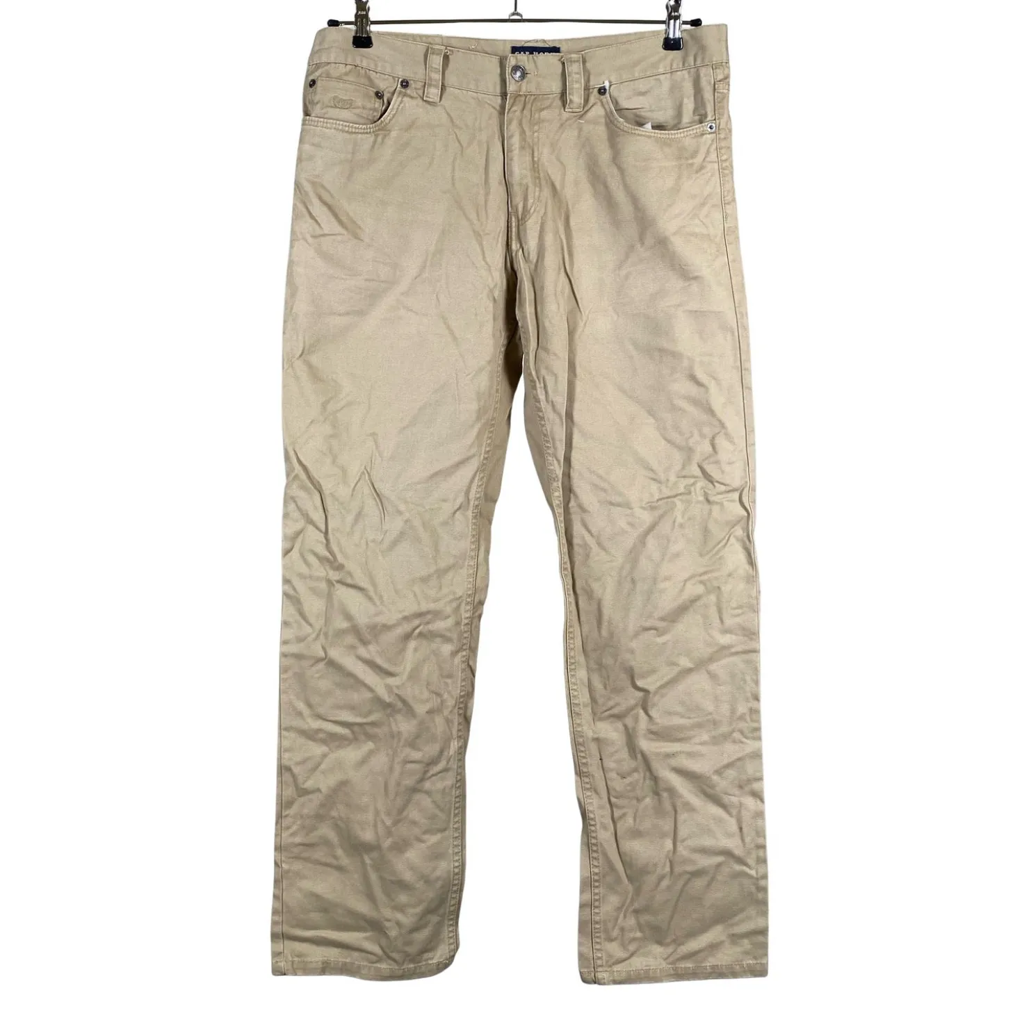 Naisten farkut, koko W34