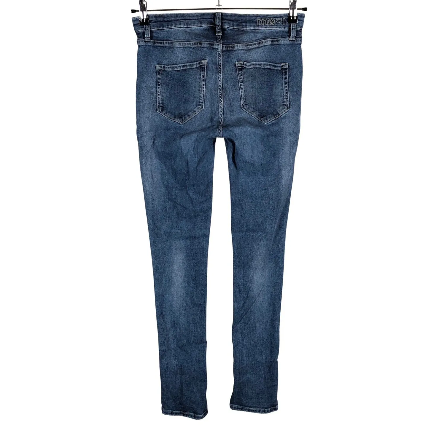 Naisten farkut, koko W32