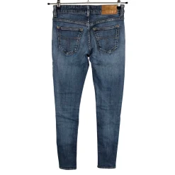 Naisten farkut, koko W29
