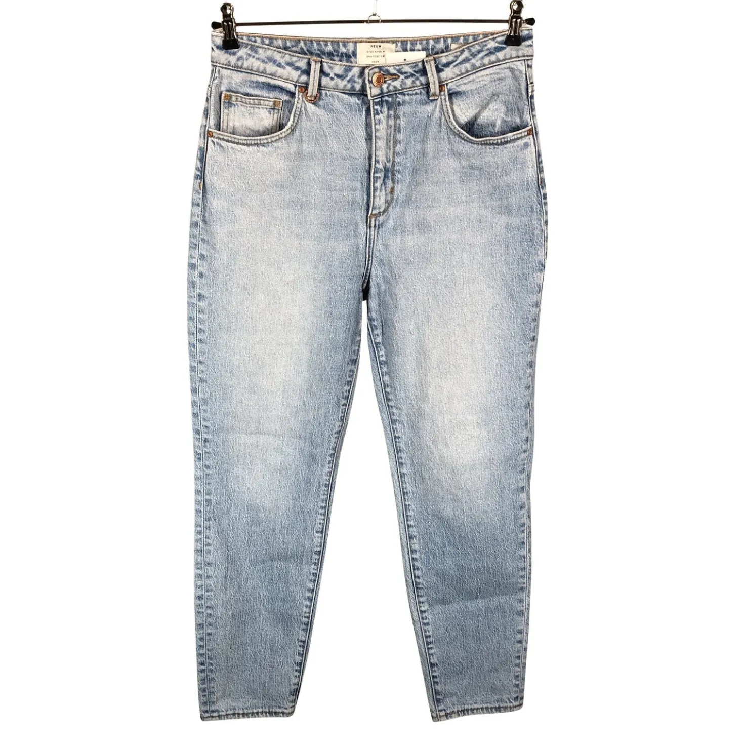 Naisten farkut, koko W31