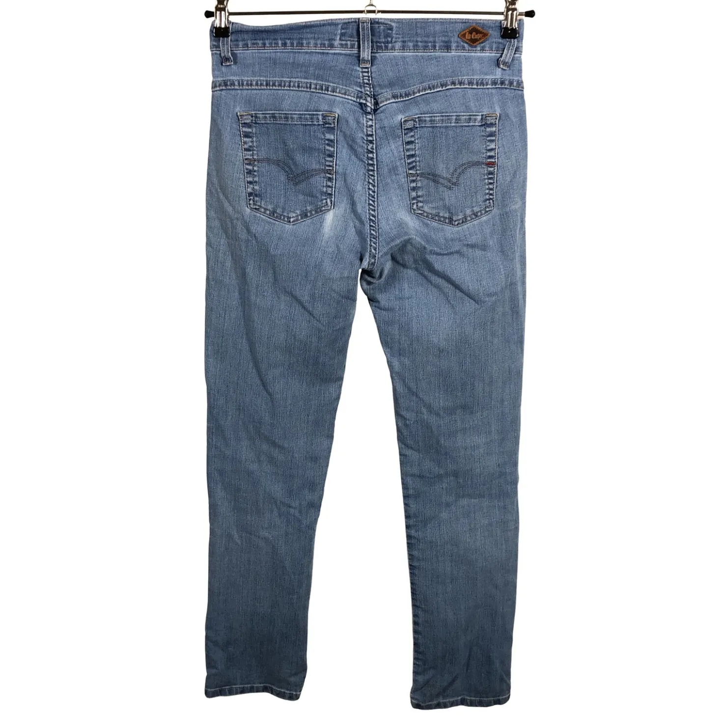 Naisten farkut, koko W28