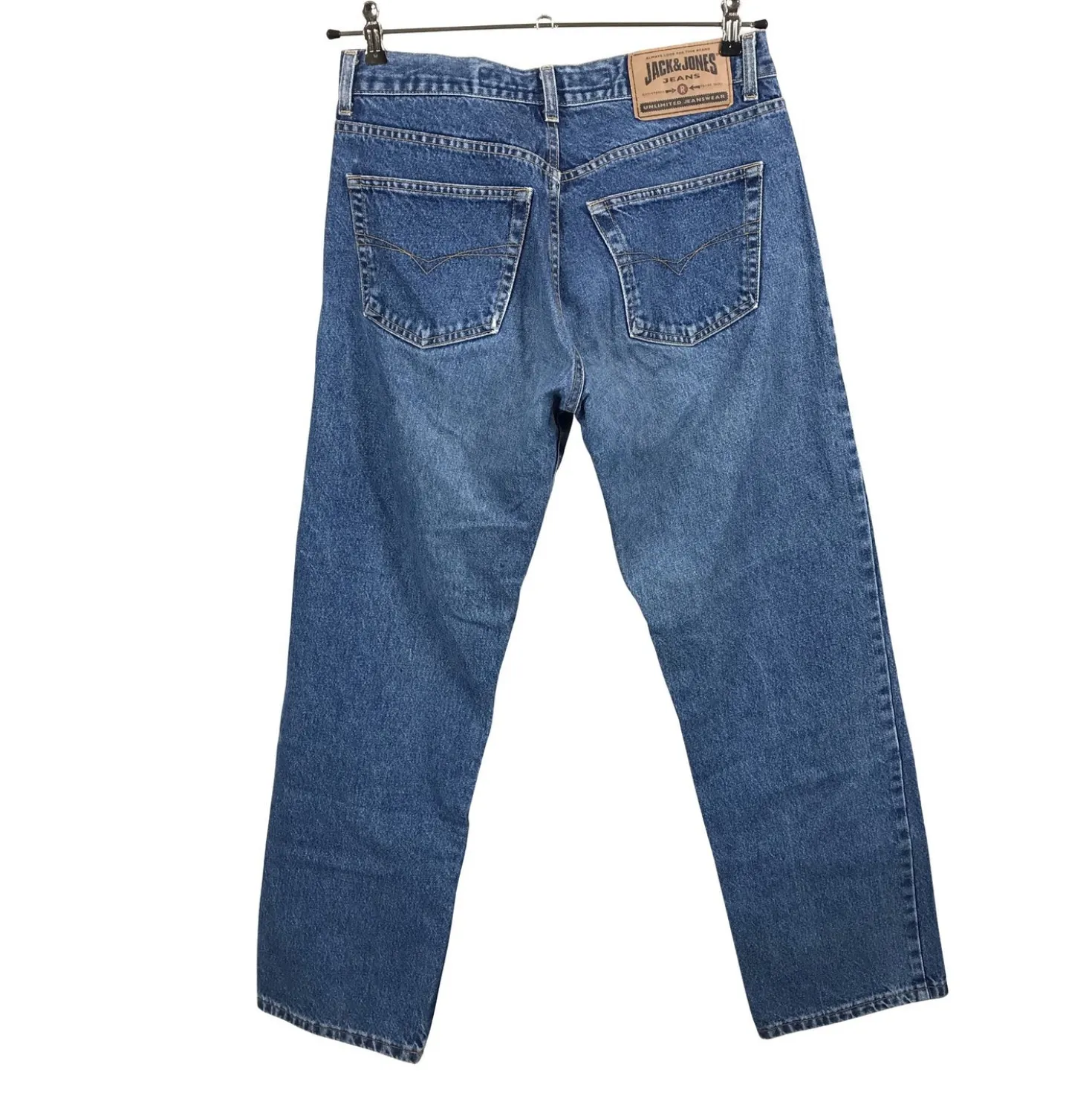 Naisten farkut, koko W32