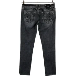 Naisten farkut, koko W29
