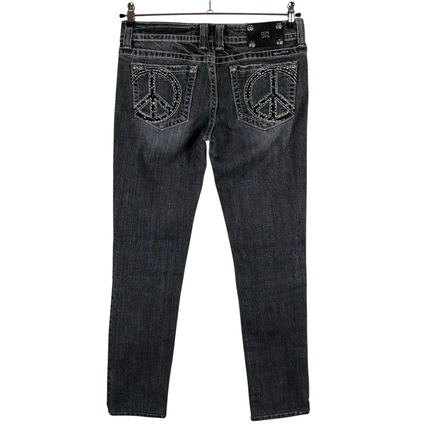 Naisten farkut, koko W29