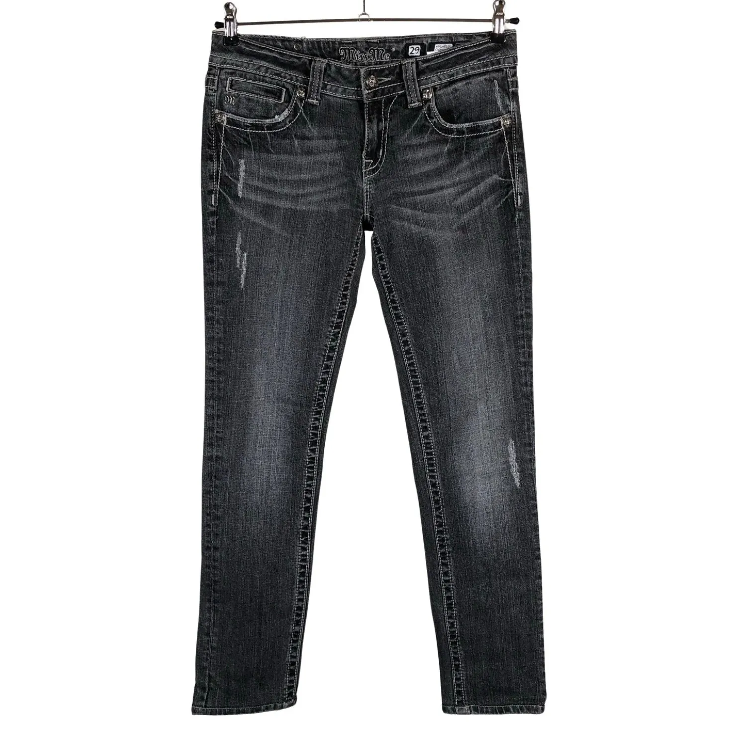 Naisten farkut, koko W29