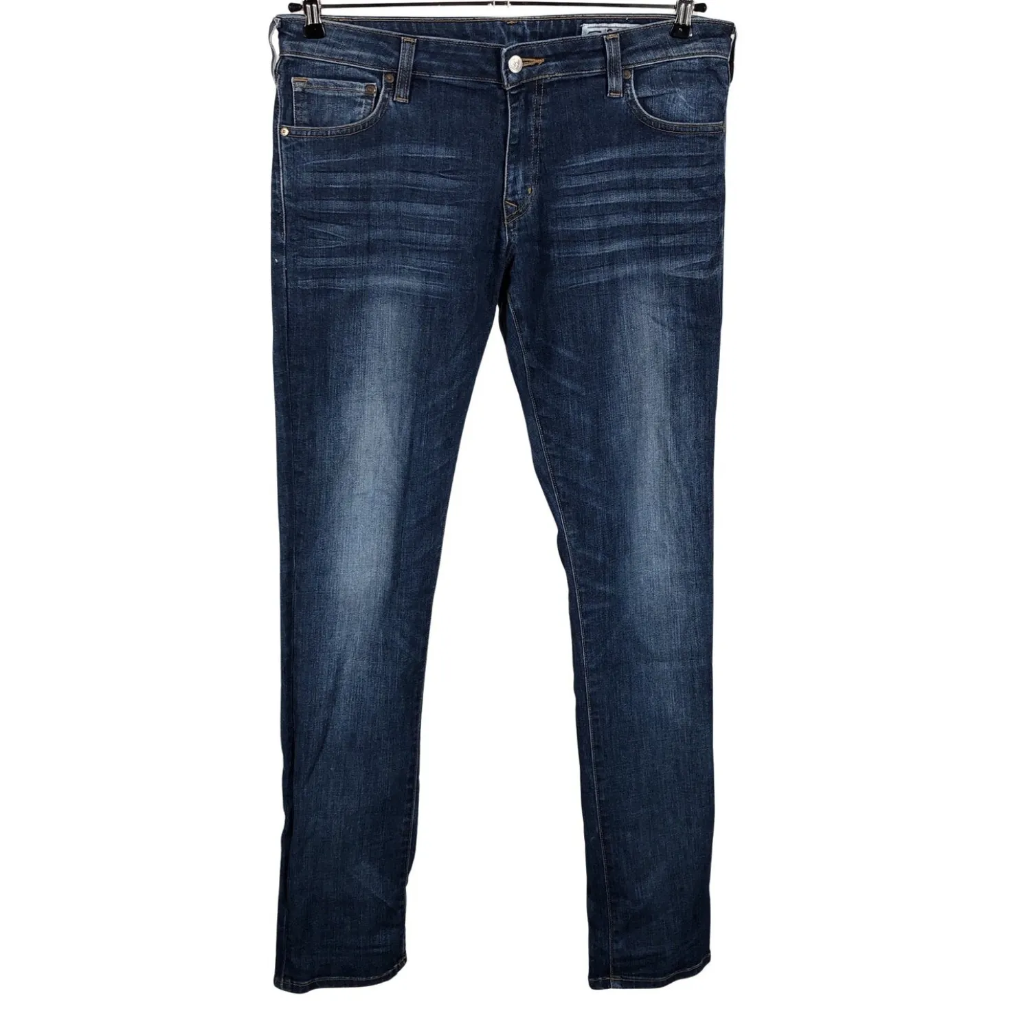 Naisten farkut, koko W34