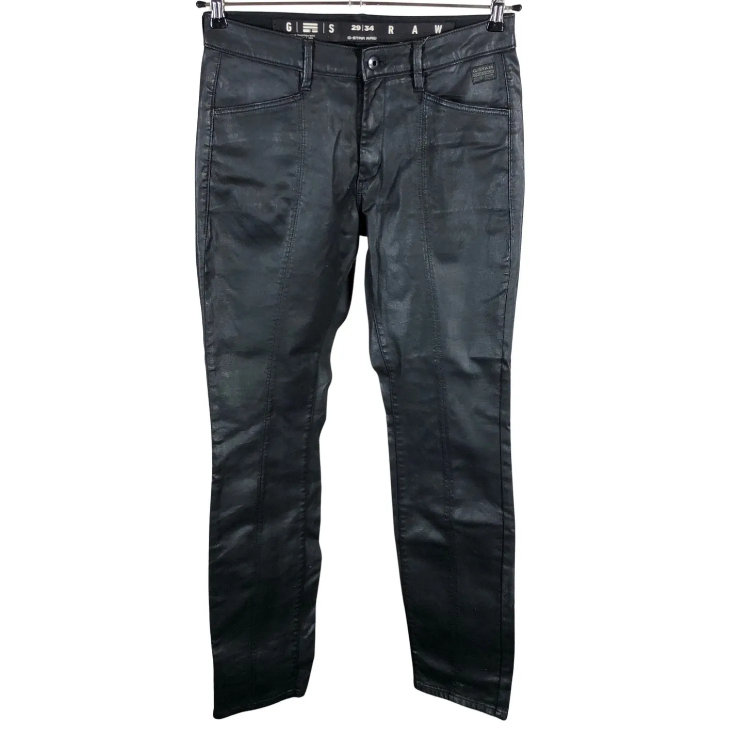 Naisten farkut, koko W29