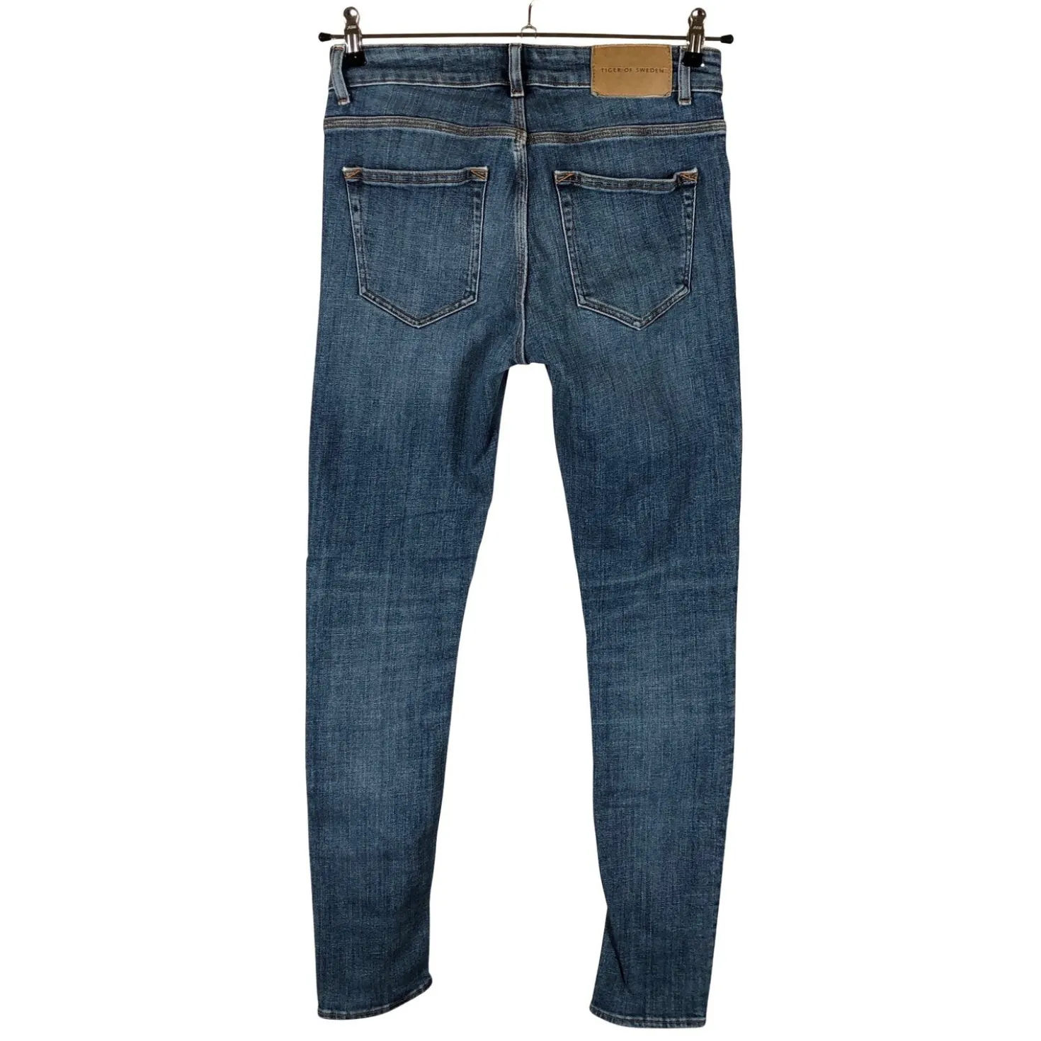Naisten farkut, koko W31