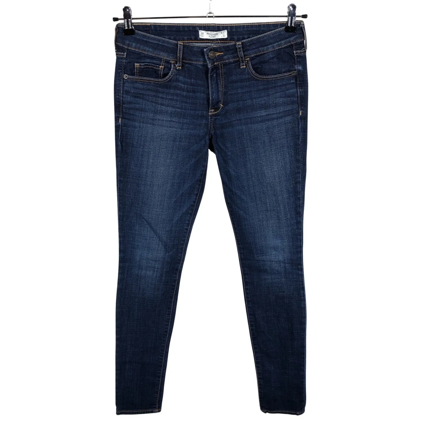 Naisten farkut, koko W27