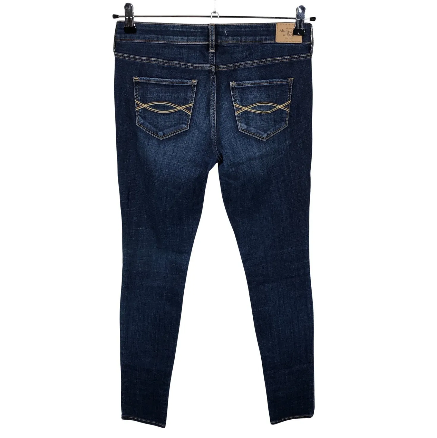 Naisten farkut, koko W27