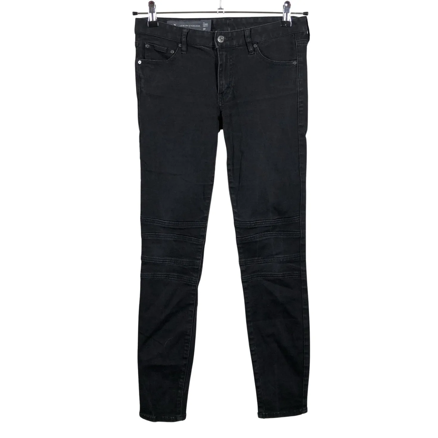 Naisten farkut, koko W28
