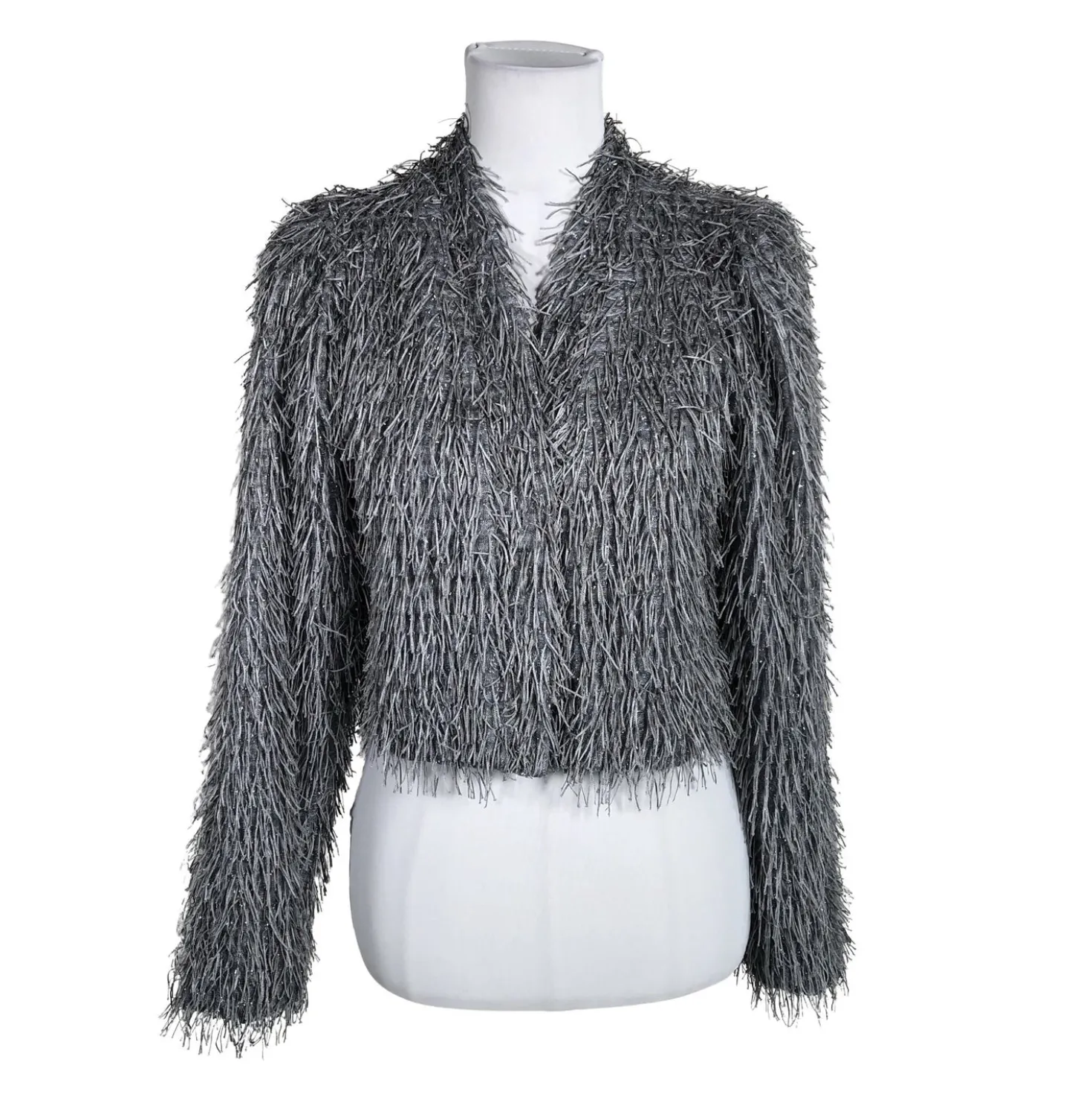 Naisten juhlabolero, koko 36