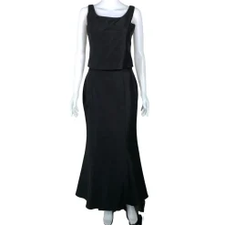 Naisten juhlahame, koko W36
