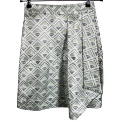 Naisten kangashame, koko 36