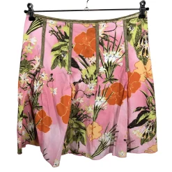 Naisten kangashame, koko 34