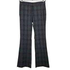 Naisten kangashousut, koko 38