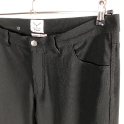 Naisten kangashousut, koko W33