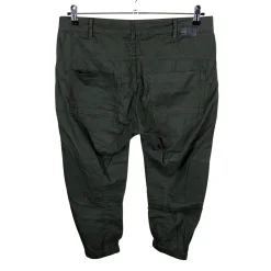 Naisten kangashousut, koko W30
