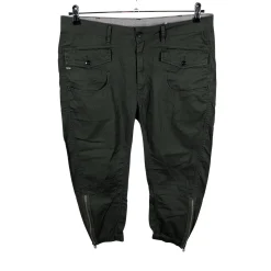 Naisten kangashousut, koko W30