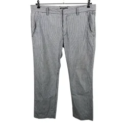 Naisten kangashousut, koko W36