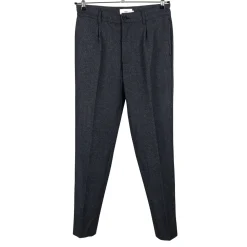 Naisten kangashousut, koko W28
