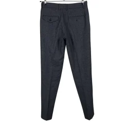 Naisten kangashousut, koko W28
